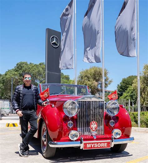 7 Indian Maharajas and their custom-made Rolls-Royces — Maharaja of ...