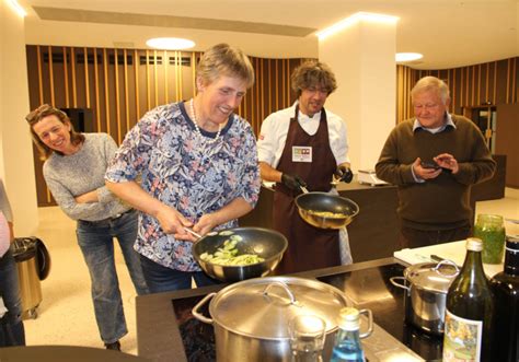Landwirtschaft und Gastronomie: Ein Geben und Nehmen - UnserTirol24