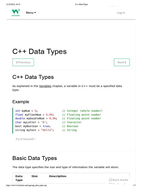 Image result for Example of Boolean Data Type C