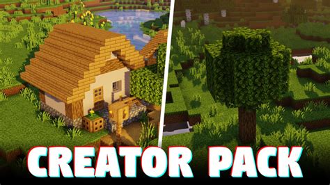 Texture Pack Creator Java 的图像结果