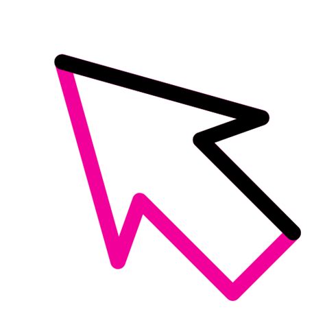 Cursor - Free interface icons