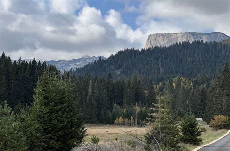Nestvarna prirodna lepota: Durmitor proglašen za jedan od sedam ...