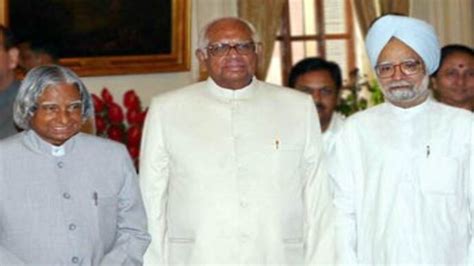 Presidential polls: BJP discusses names floated by Mamata, Mulayam ...