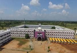 Varuvan Vadivelan Institute of Technology | CampusPro College Profile