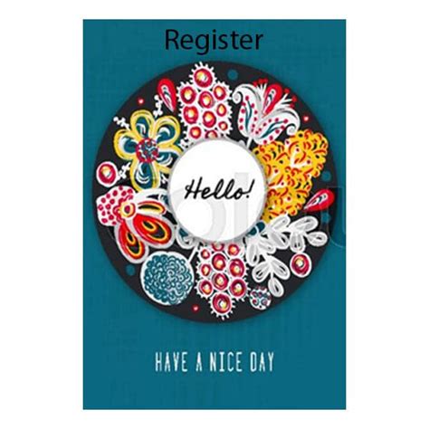 Inscriber Card 的图像结果