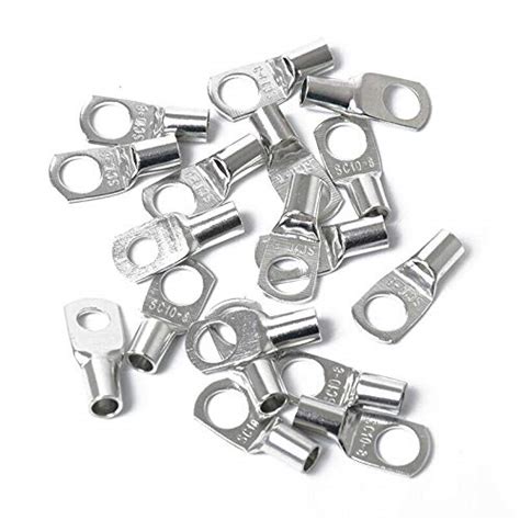 SLB® Terminals Copper Connector Mouldings Trim Replacement with Storage ...