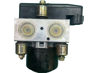 Image result for Toyota 4Runner ABS Control Module