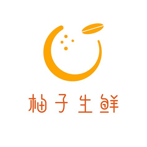 蔬必鲜logo设计——生鲜超市。|平面|标志|九薇 - 原创作品 - 站酷 (ZCOOL)