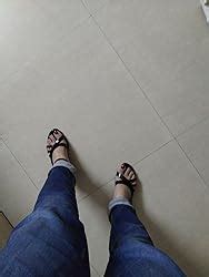 TRASE Women's Fashion Sandals | Smart Kitten Heels for Casual Wear ...