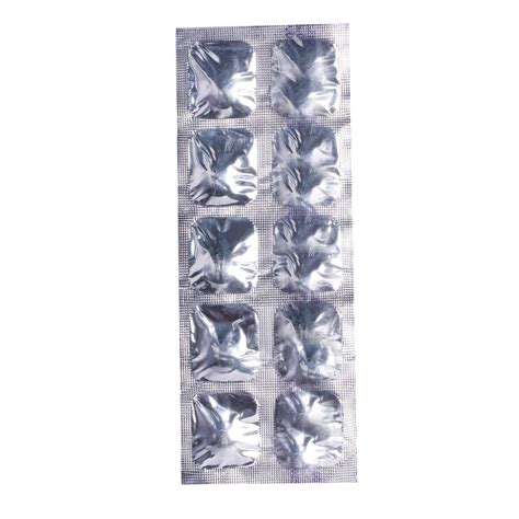 Pexpen CR 12.5 Tablet 10's Price, Uses, Side Effects, Composition ...