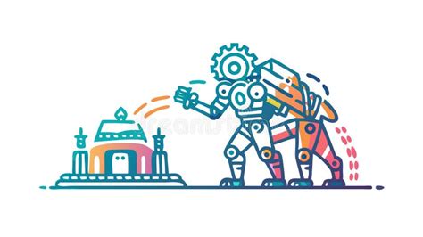 Automaton Robot 的图像结果