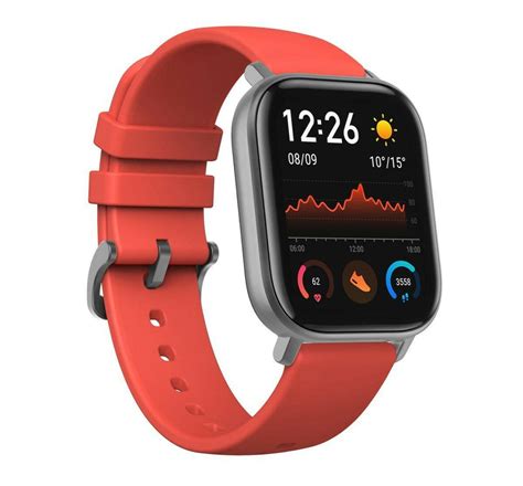 GPS Smartwatch