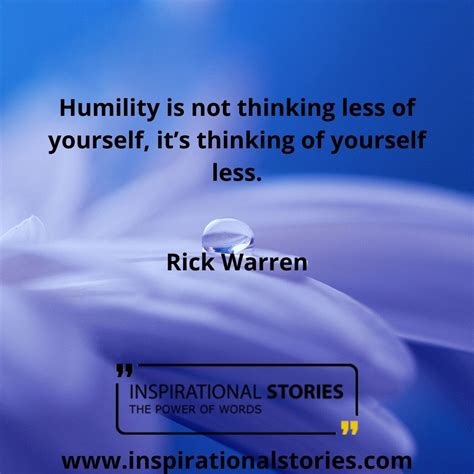 Quotes On Art Of Humility at Chelsea Sommerlad blog