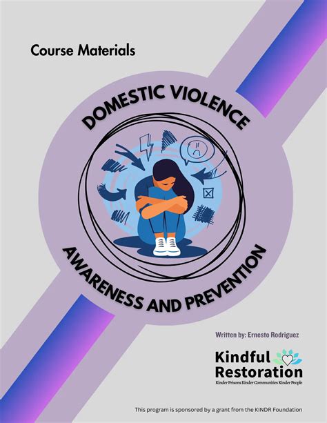 Domestic Violence - Kindful Restoration