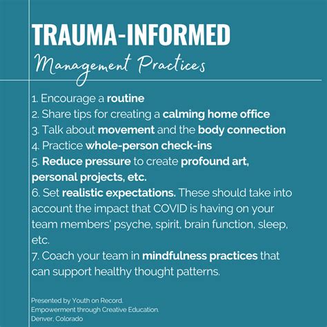 Image result for Trauma-Informed Approach Abuse