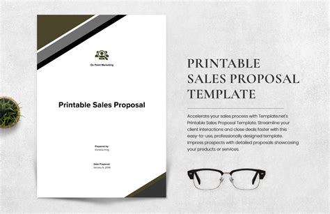 Retail Business Proposal Template - Ccalcalanorte.com
