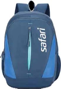 SAFARI scope7 32 L Backpack blue - Price in India | Flipkart.com