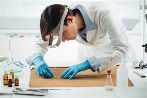 Certified Art Restoration Technician Online Course Training