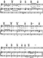 Charlie Brown - Theme Song - Free Downloadable Sheet Music