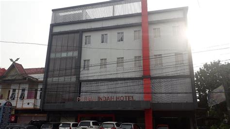 PARMA INDAH HOTEL (Pekanbaru, Riau Province) - Hotel Reviews, Photos ...