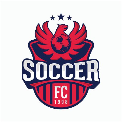 Soccer Logo 的图像结果