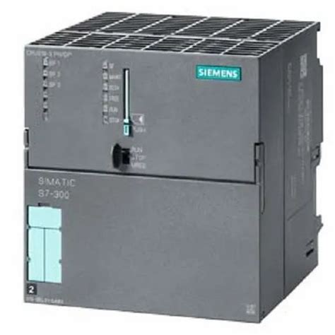 Siemens PLC - Distributed Controller ET200 Manufacturer from Mumbai