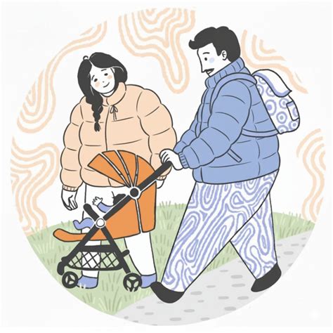 How to Prepare Your Stroller for Winters: A Complete Guide for Indian ...