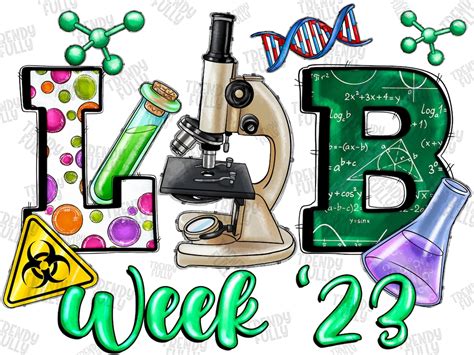 Image result for Lab Week Icon