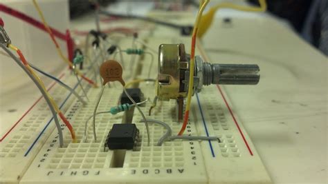 Image result for Controlar LED Con Potenciometro Arduino