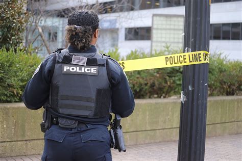 ACPD starting salaries increase to $90K starting next summer | ARLnow.com