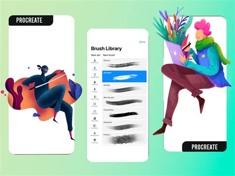 Image result for Procreate Pro