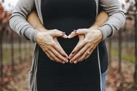 怀孕一个月的女性，要注意什么？几点建议助你顺利度过孕早期 - 知乎