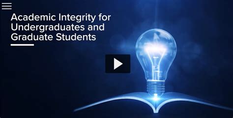 Image result for Approach Academic Integrity