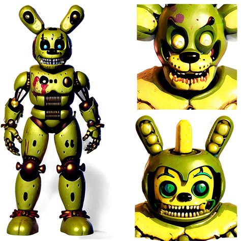 Image result for Random Encounters Spring Trap PNG
