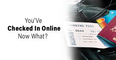 Image result for Online Check-In