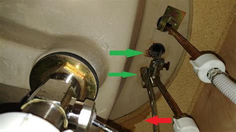 How To Fix Bathroom Faucet Leaking From Handle – Bathroom Guide by Jetstwit