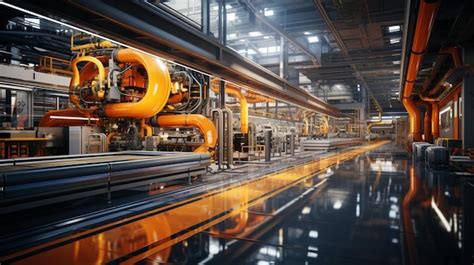 Modern Factory 的图像结果