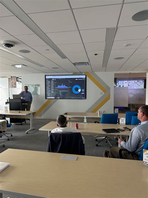 Thank you Axis Communications for having us at The Axis Experience ...