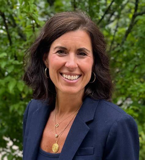 Kelly Webster Returns To Grove School As Director Of Development | All Kinds of Therapy