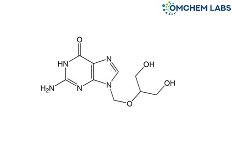 Valganciclovir Impurities | Omchemlabs