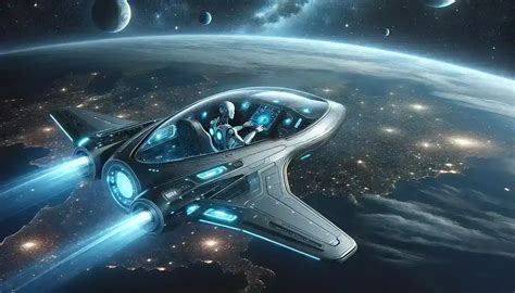 Space Travel 的图像结果