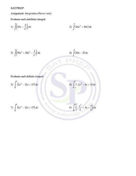 Image result for Integration Power Formula