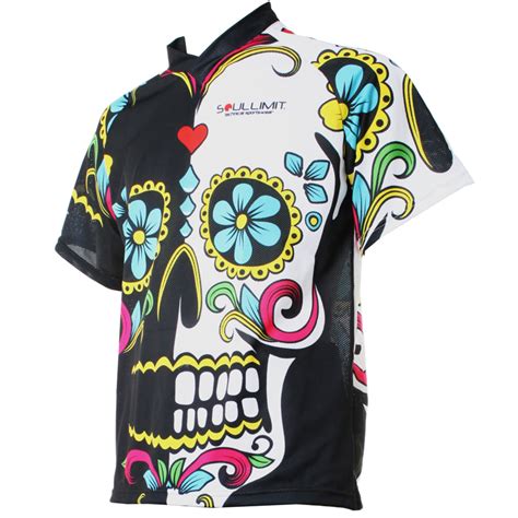 Abbigliamento Ciclismo Uomo Completo Ciclismo Donna Estivo - Con Tasche, Traspirante E Antiscivolo Maglia E Pantaloni - 11