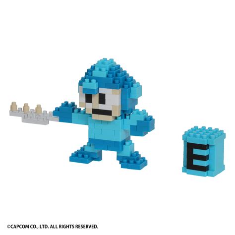 Image result for Block Mega Man