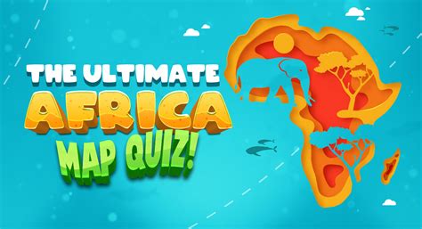 northern africa countries quiz