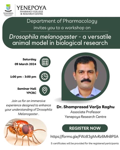 YENEPOYA PHARMACY COLLEGE & RESEARCH CENTRE