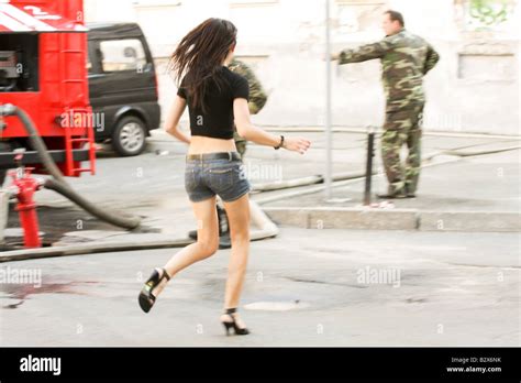 Image result for Runner Runingg in Street