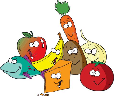 Healthy Clipart | Free download on ClipArtMag