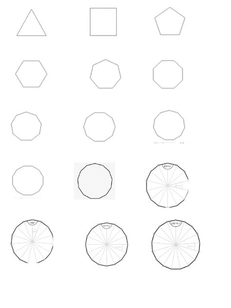 Image result for Math Project Polygon