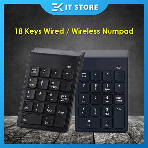 Image result for External Numeric Keypad